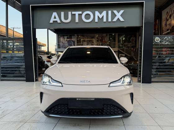 NETA AYA 40,7 KW ELÉTRICO LUXURY NETA AYA 40,7 KW ELÉTRICO LUXURY